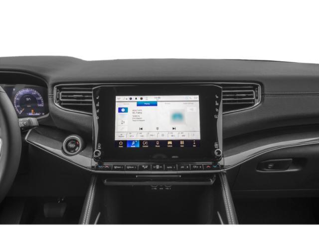 new 2025 Jeep Wagoneer car, priced at $66,835