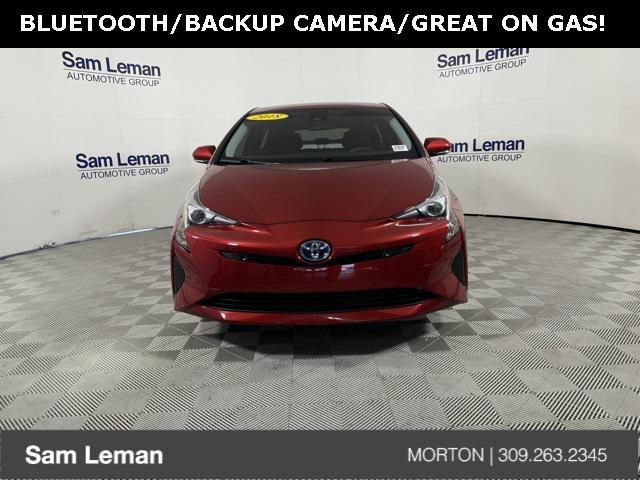 used 2018 Toyota Prius car, priced at $20,990