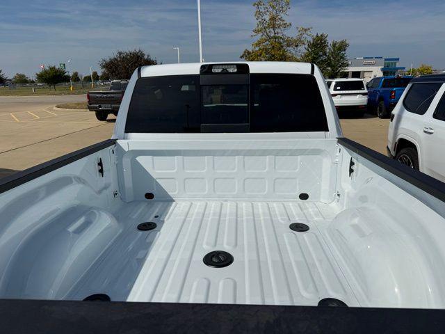 new 2026 Ram 2500 car, priced at $78,580