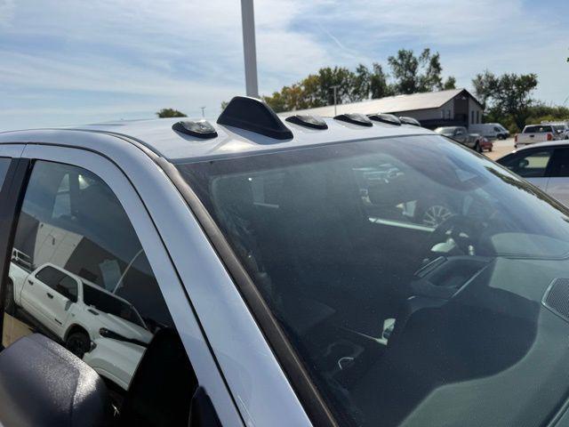 new 2026 Ram 2500 car, priced at $78,580