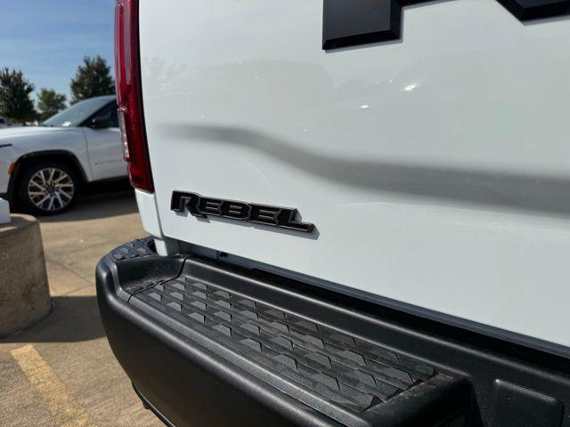 new 2026 Ram 2500 car, priced at $78,580