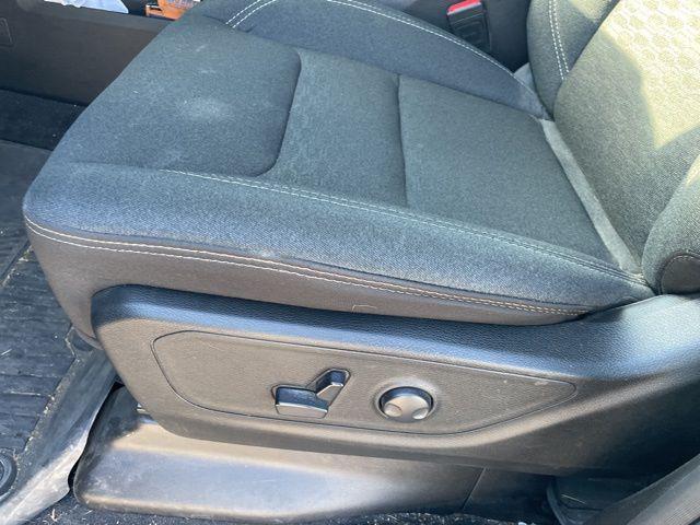 used 2025 Ram 1500 car, priced at $43,376