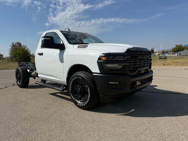 used 2025 Ram 3500 car, priced at $29,993
