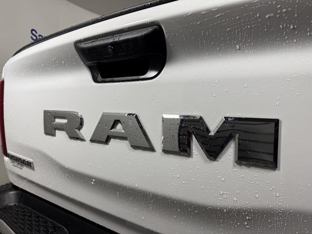 new 2025 Ram 1500 car, priced at $47,903