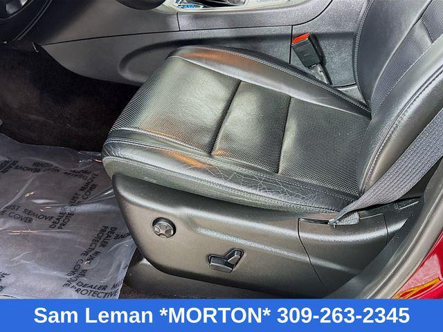 used 2019 Jeep Grand Cherokee car, priced at $13,995