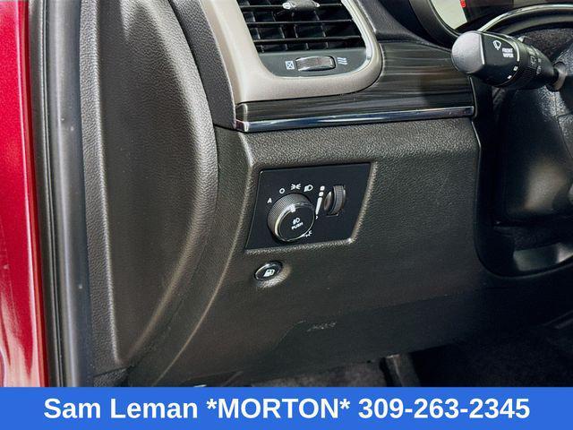 used 2019 Jeep Grand Cherokee car, priced at $13,995