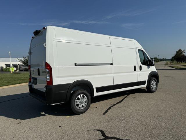 new 2024 Ram ProMaster 2500 car, priced at $46,440