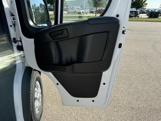 new 2024 Ram ProMaster 2500 car, priced at $46,440