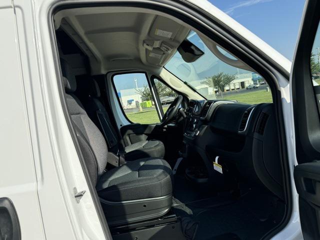 new 2024 Ram ProMaster 2500 car, priced at $46,440