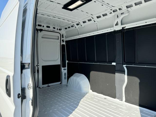 new 2024 Ram ProMaster 2500 car, priced at $46,440