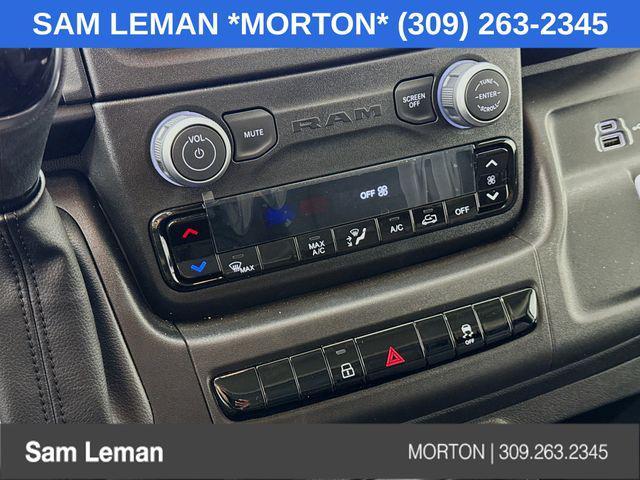 used 2025 Ram ProMaster 2500 car, priced at $33,650