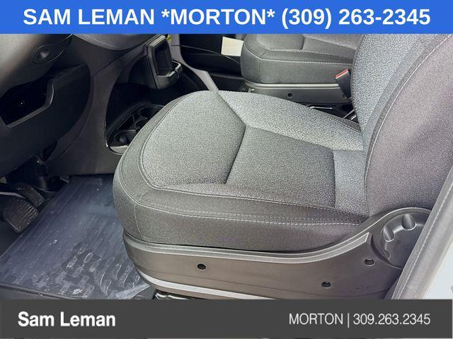 used 2025 Ram ProMaster 2500 car, priced at $33,650