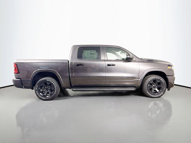 new 2025 Ram 1500 car, priced at $48,503