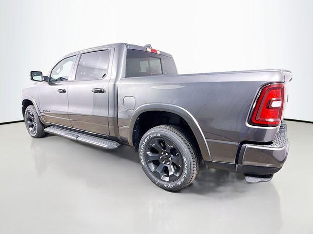 new 2025 Ram 1500 car, priced at $48,503
