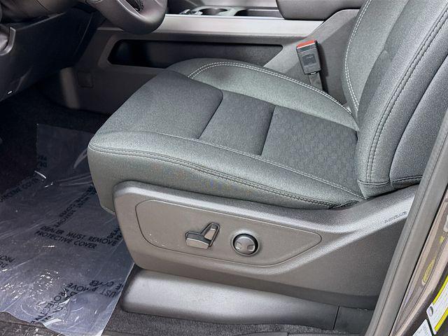 new 2025 Ram 1500 car, priced at $48,503