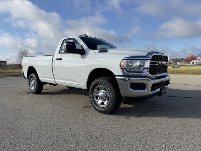 new 2024 Ram 2500 car, priced at $44,265