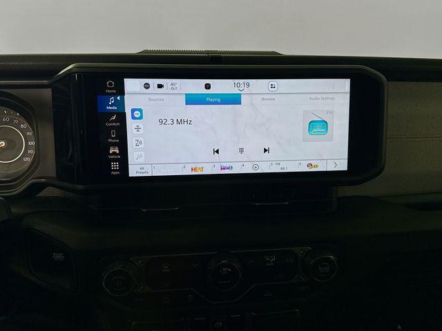 used 2024 Jeep Gladiator car, priced at $36,960