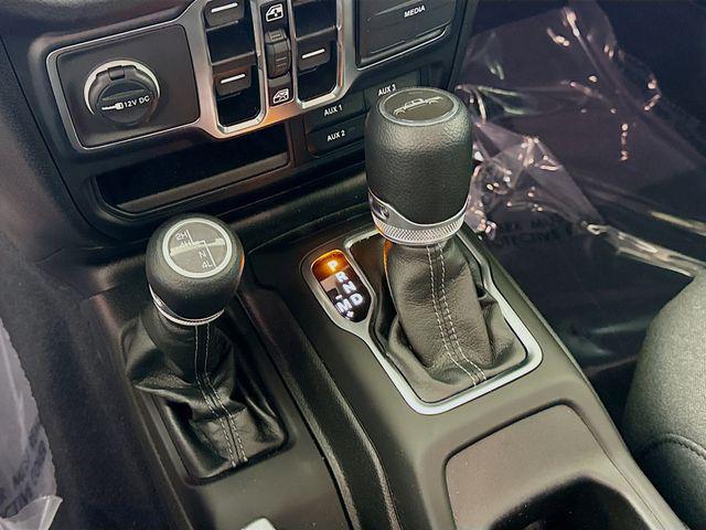 used 2024 Jeep Gladiator car, priced at $36,960