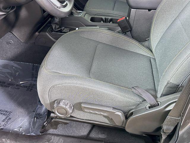 used 2024 Jeep Gladiator car, priced at $36,960