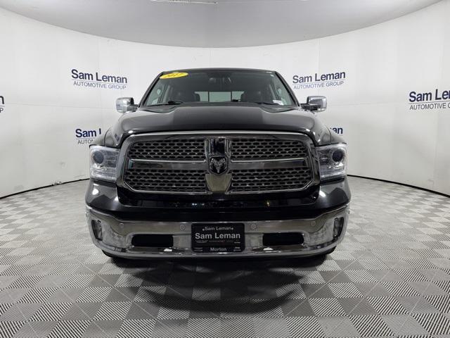 used 2017 Ram 1500 car, priced at $27,554