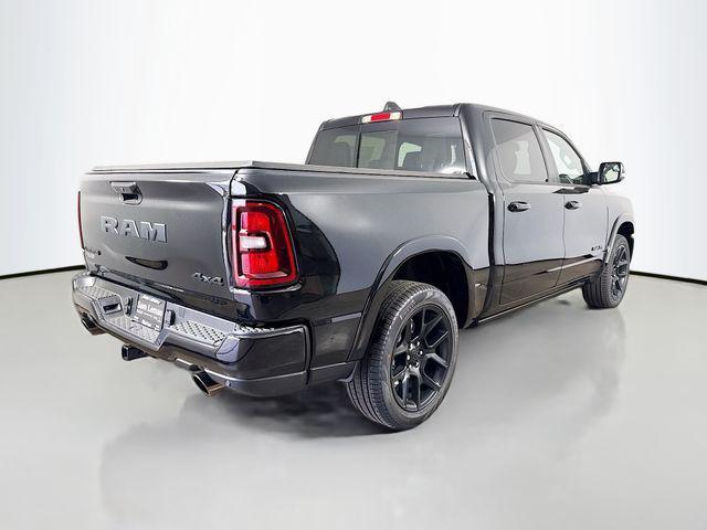 new 2025 Ram 1500 car, priced at $62,120
