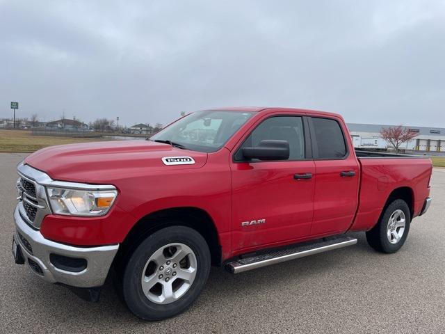 used 2019 Ram 1500 car, priced at $24,977