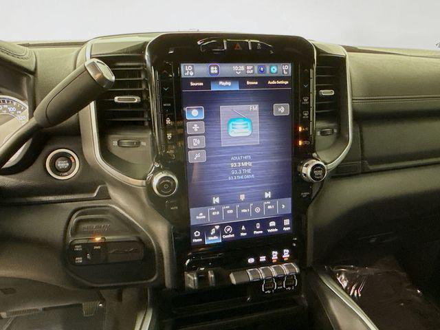 used 2022 Ram 2500 car, priced at $57,556