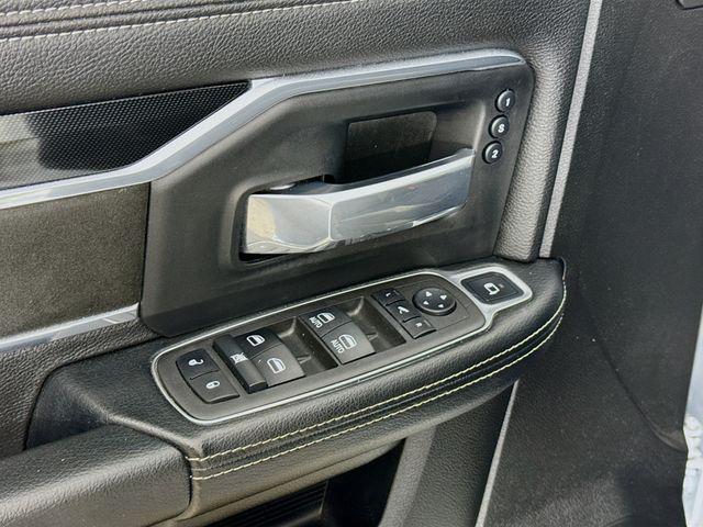 used 2022 Ram 2500 car, priced at $57,556