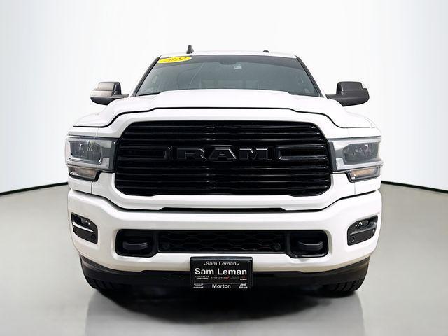 used 2022 Ram 2500 car, priced at $57,556