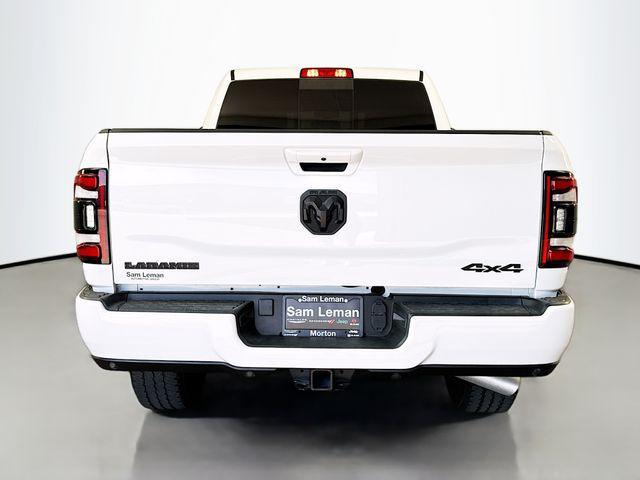 used 2022 Ram 2500 car, priced at $57,556