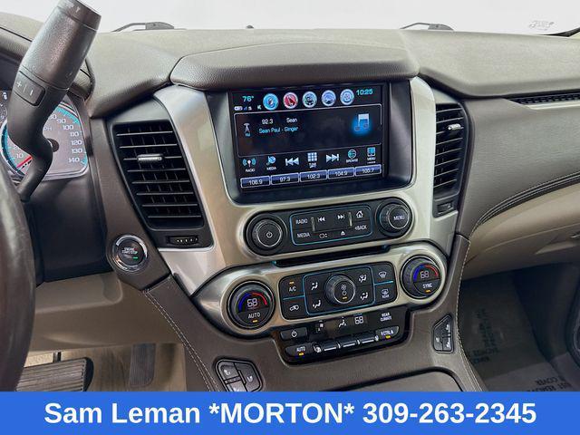 used 2019 Chevrolet Tahoe car, priced at $32,697