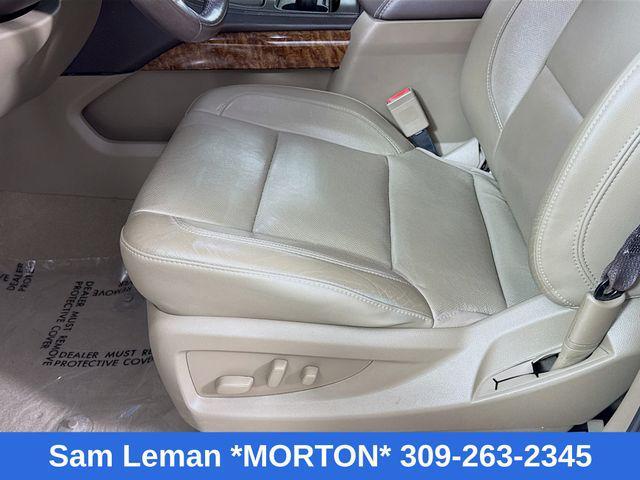 used 2019 Chevrolet Tahoe car, priced at $32,697