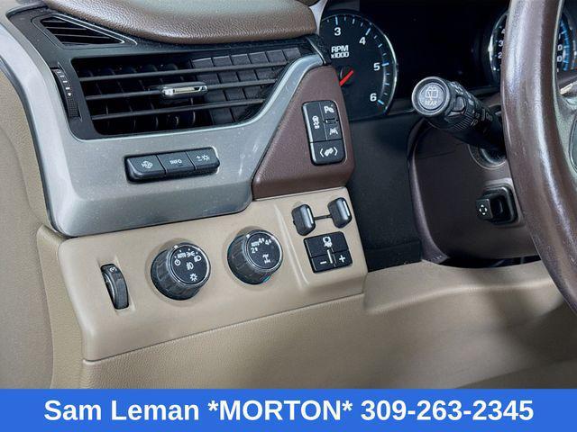 used 2019 Chevrolet Tahoe car, priced at $32,697