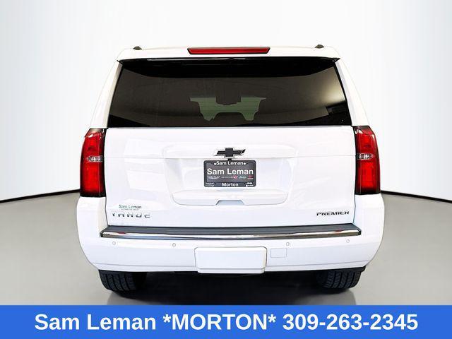used 2019 Chevrolet Tahoe car, priced at $32,697