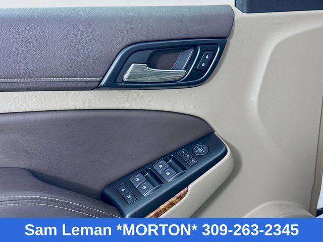 used 2019 Chevrolet Tahoe car, priced at $32,697