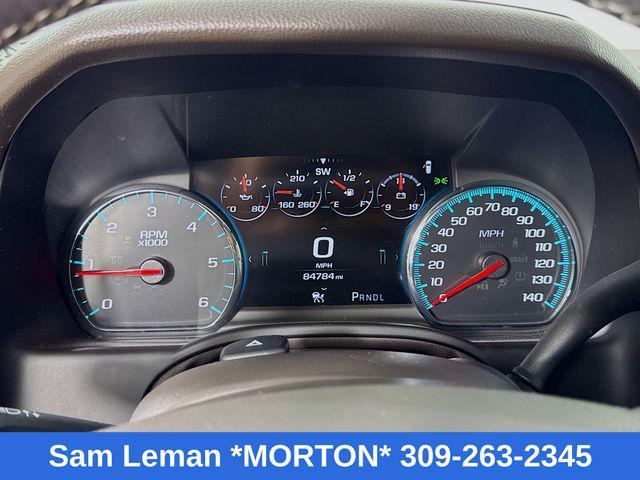 used 2019 Chevrolet Tahoe car, priced at $32,697