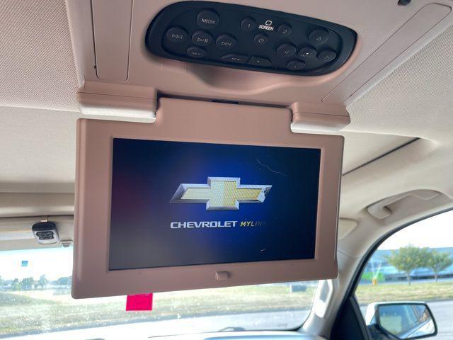used 2019 Chevrolet Tahoe car, priced at $34,401