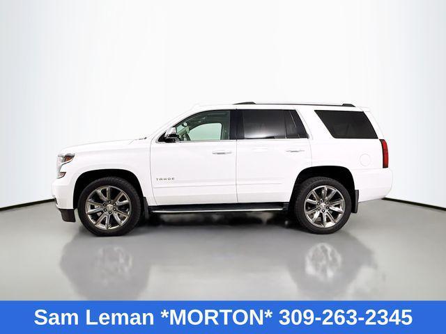 used 2019 Chevrolet Tahoe car, priced at $32,697