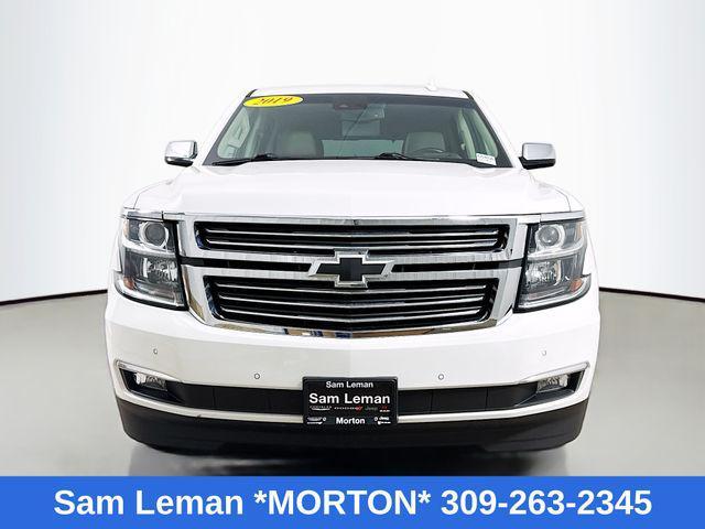 used 2019 Chevrolet Tahoe car, priced at $32,697