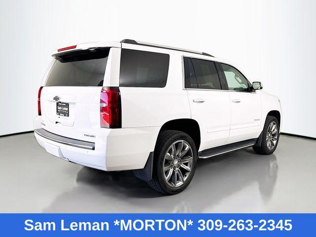 used 2019 Chevrolet Tahoe car, priced at $32,697