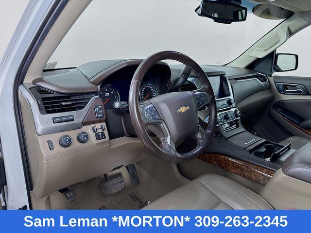 used 2019 Chevrolet Tahoe car, priced at $32,697
