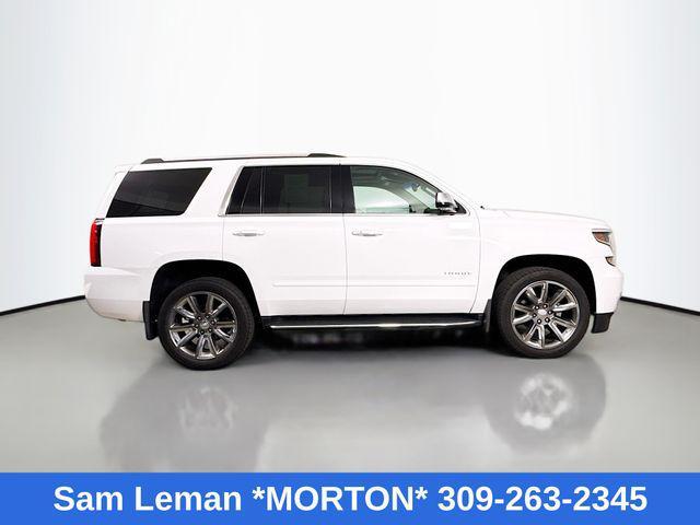 used 2019 Chevrolet Tahoe car, priced at $32,697