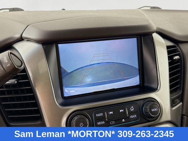 used 2019 Chevrolet Tahoe car, priced at $32,697