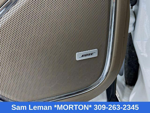 used 2019 Chevrolet Tahoe car, priced at $32,697