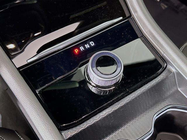 new 2025 Jeep Grand Cherokee car, priced at $39,030