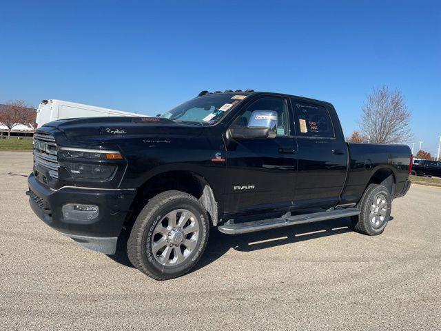 used 2025 Ram 2500 car, priced at $66,550