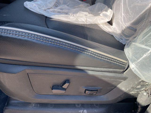 used 2025 Ram 2500 car, priced at $66,550