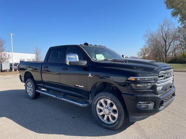 used 2025 Ram 2500 car, priced at $66,550