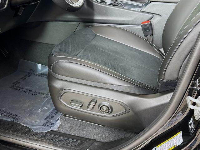 new 2025 Jeep Grand Cherokee L car, priced at $41,730