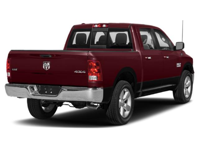 used 2018 Ram 1500 car, priced at $17,394